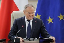 Ocenili politykę zagraniczną rządu. Złe wieści dla Tuska