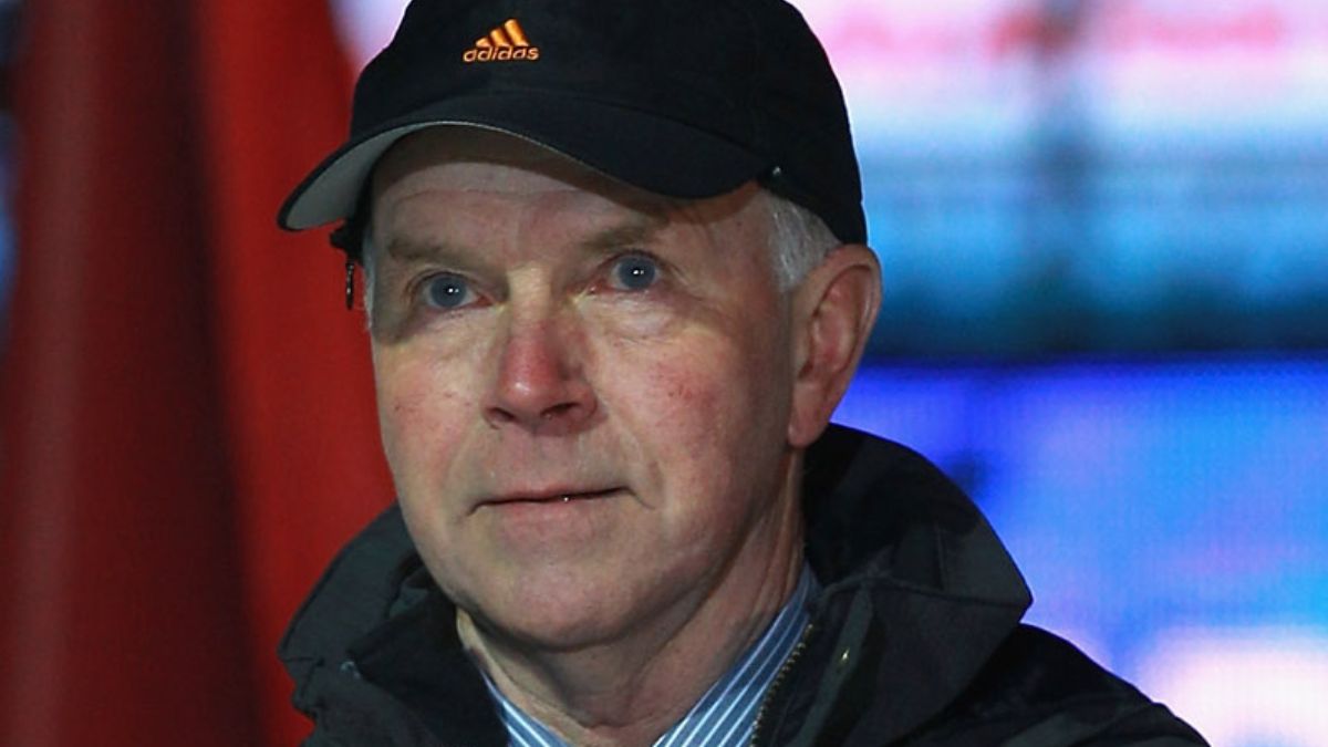 Anders Besseberg skazany na trzy lata więzienia za korupcję.