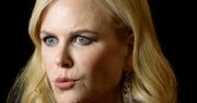 Internauci krytykują okładkę "Vanity Fair" z Nicole Kidman: "LEDWO SIEBIE PRZYPOMINA!" (FOTO)