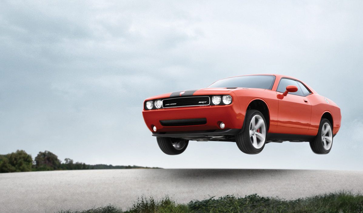 American Muscle - tylko dla prawdziwych mężczyzn! [galeria] 11
