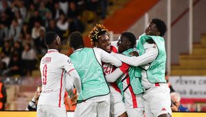 Ligue 1: AS Monaco - Lille OSC. Gdzie oglądać na żywo, online?