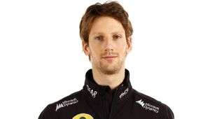 Lotus F1 Team boi się, że straci Romaina Grosjeana