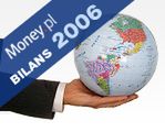 Świat 2006 - prosperity w cieniu terroryzmu