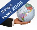 Świat 2006 - prosperity w cieniu terroryzmu