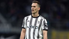 Juventus zwleka ws. Milika. Włosi ujawniają powód