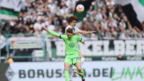 Jakub Kamiński nie pomógł. VfL Wolfsburg gorszy w meczu sąsiadów