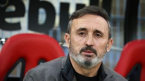 Kiko Ramirez odejdzie z Radomiaka? On sam nic o tym nie wie