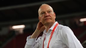 Crvena zvezda niczym nie zaskoczyła Lecha. "Kontuzja Gumnego wygląda poważnie"