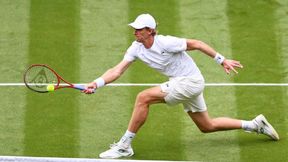 ATP Newport: Kevin Anderson zastopował Jacka Socka. Teraz czeka turniejowa "jedynka"