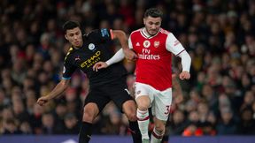 Media. Premier League powróci 17 czerwca. Arsenal FC - Manchester City pierwszym meczem