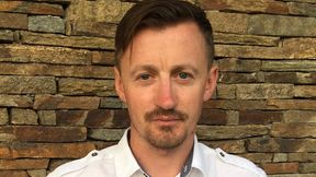 Dramat kolegi Małysza: pociąg uciął mu obie nogi. Teraz jest paraolimpijczykiem