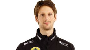 Testy Barcelona: Romain Grosjean najlepszy w ostatnim dniu