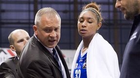 Andrea Riley zamyka skład gorzowianek