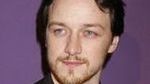 James McAvoy