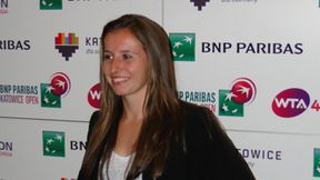 WTA Quebec City: Annika Beck gromi na otwarcie, Jelena Ostapenko lepsza od Mony Barthel