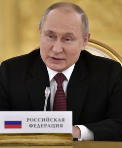 Putin miesza w "bałkańskim kotle". "Ma na Bałkanach agentów wpływu"