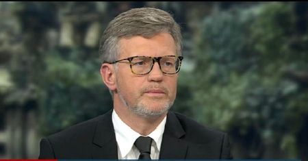 Ambasador Ukrainy usłyszał to od Niemców. Aż się popłakał