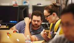 Google buduje w Krakowie zespół inżynierów. Będą pracować nad chmurą obliczeniową