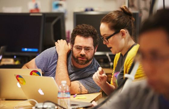 Google buduje w Krakowie zespół inżynierów. Będą pracować nad chmurą obliczeniową