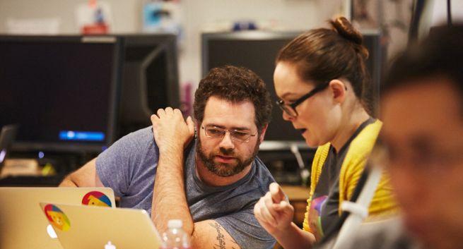 Google buduje w Krakowie zespół inżynierów. Będą pracować nad chmurą obliczeniową