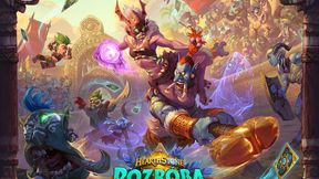 Blizzard zapowiedział kolejne nerfy w HS