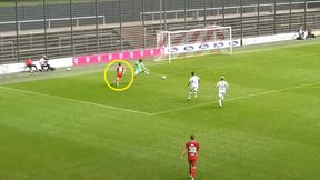 2 gole w minutę. Popis Kamińskiego w Niemczech [WIDEO]