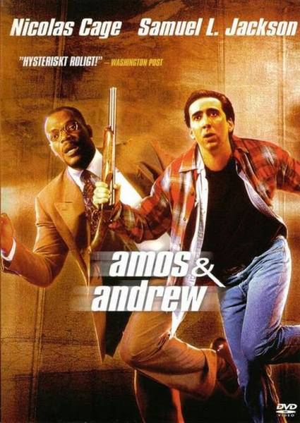 Amos i Andrew