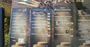 Pilchowice: Remont zapory i obniżanie poziomu wody w jeziorze obserwuje wielu turystów