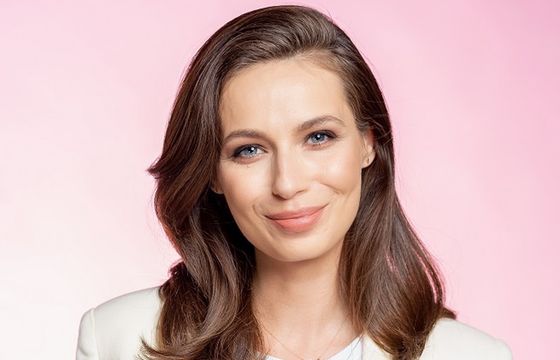 RASP łączy Onet Lifestyle, Onet Kulturę i Ofeminin. Na czele zespołu Dominika Olszyna-Kniaź