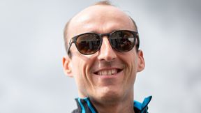F1: tajemnicza wizyta Roberta Kubicy w Warszawie. Rozmawiał z prezesem Orlenu (foto)