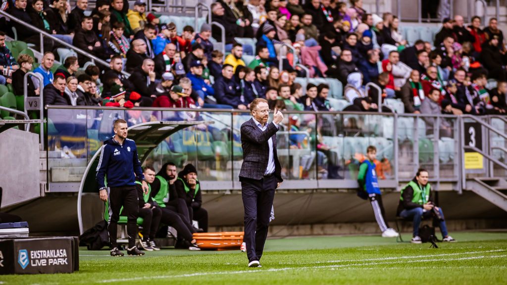 Zdjęcie okładkowe artykułu: Getty Images / Piotr Stokowiec