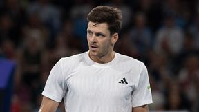 Australian Open: zapadła decyzja ws. pierwszego meczu Hurkacza