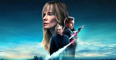 Nowość Netflixa. A wpadki widać jak na dłoni