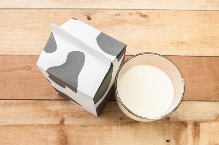 Mleko - skład, właściwości, rodzaje