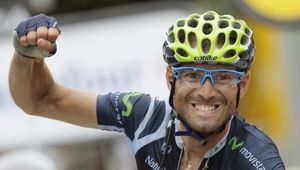 Vuelta a España, etap 17: Roux uprzedza peleton