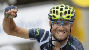 Alejandro Valverde wygrał 5. etap Volta a Catalunya, Rafał Majka trzynasty