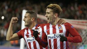Gwiazdor Atletico Madryt nie odejdzie do Chelsea