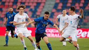 "Znów widzimy siebie". Mistrzowie sprzed lat motywują Włochów przed finałem Euro 2020