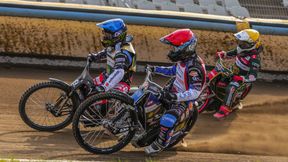 Żużel. Świetny początek sezonu "bezrobotnego" w Polsce. Musi zwrócić na siebie uwagę