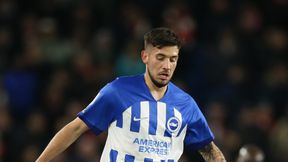 Kibice śpiewają na cześć Jakuba Modera. Polak wrócił na stadion Brighton