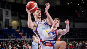 Nie dali się złamać. Powalczą jeszcze o play-in?