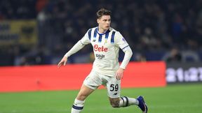 Tylko 45 minut Nicoli Zalewskiego. Włoski werdykt jest niemal jednoznaczny