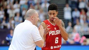 Grad trójek i niesamowity Amedeo Della Valle. Polacy nie wytrzymali w Bolonii