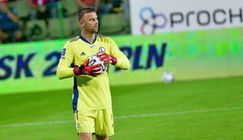 Dobre wieści dla fanów Legii. Jest decyzja ws. Artura Boruca