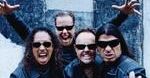 Lars Ulrich gotowy na pojedynek z Chadem Smithem i Willem Ferrellem