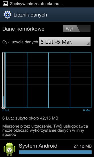 Jaki jest Ice Cream Sandwich dla Samsunga Galaxy S II? [galeria i wideo] 25