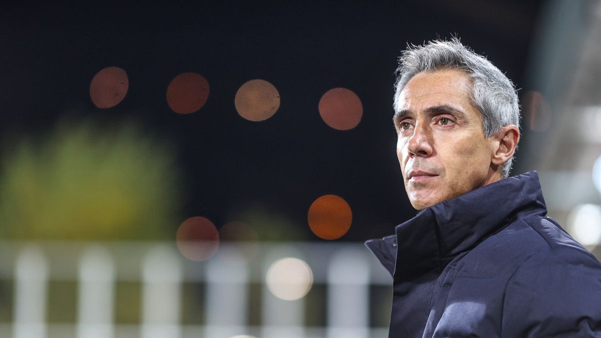 Paulo Sousa