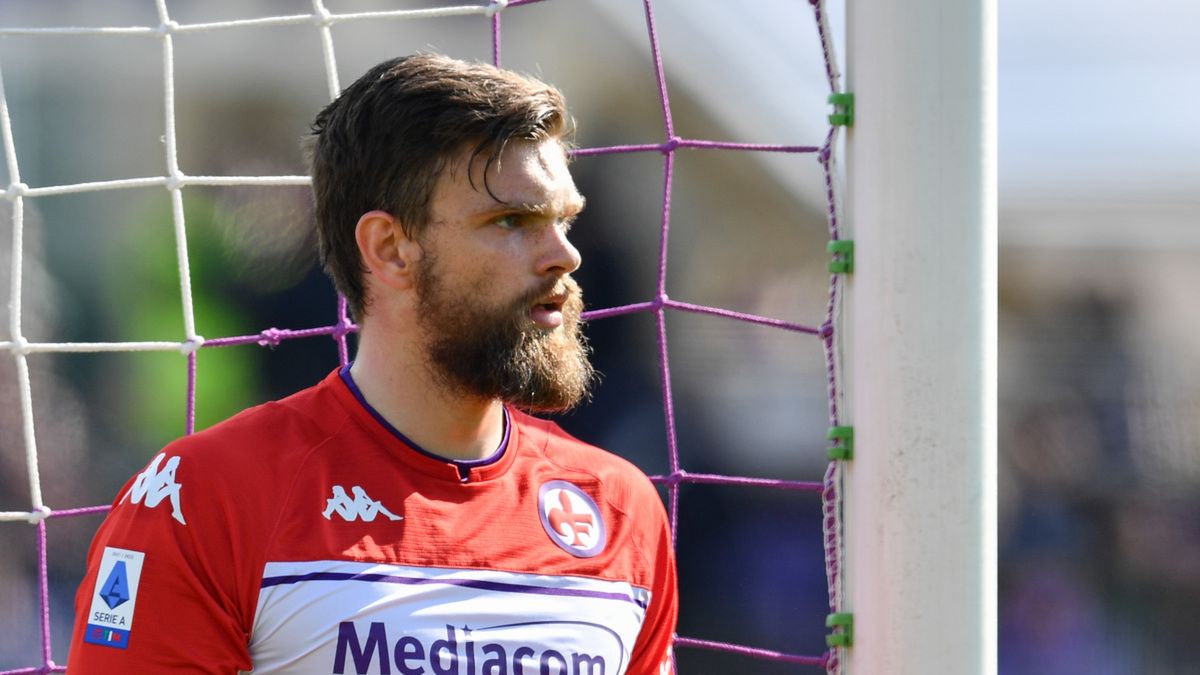 Getty Images / Na zdjęciu: Bartłomiej Drągowski