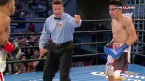 Bezdyskusyjny triumf Leo Santa Cruza!