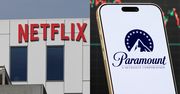 Netflix wywiesił białą flagę. Reakcja Wall Street mówi wszystko